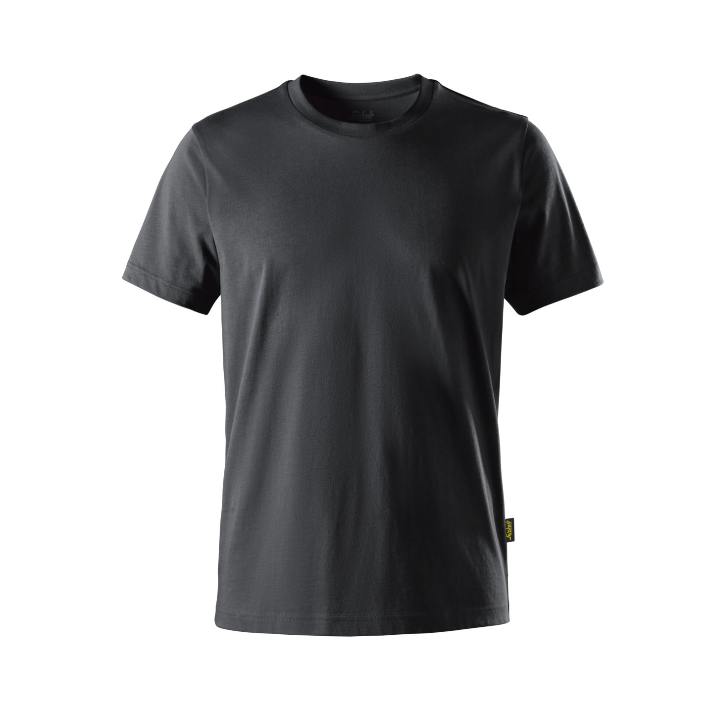 T-paita Snickers 2559-5800 harmaa