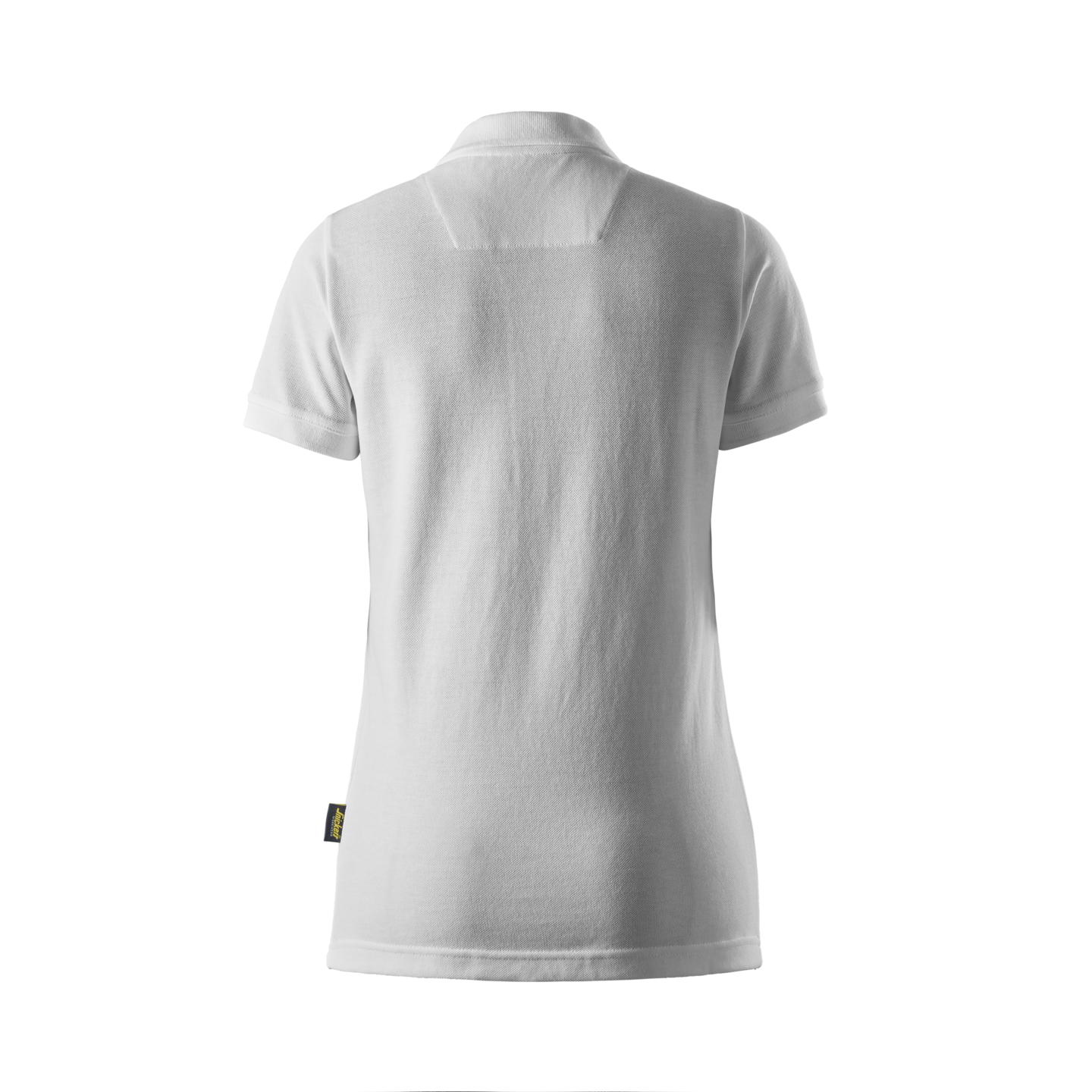 Pikeepaita Snickers naisten 2717-0900 valkoinen