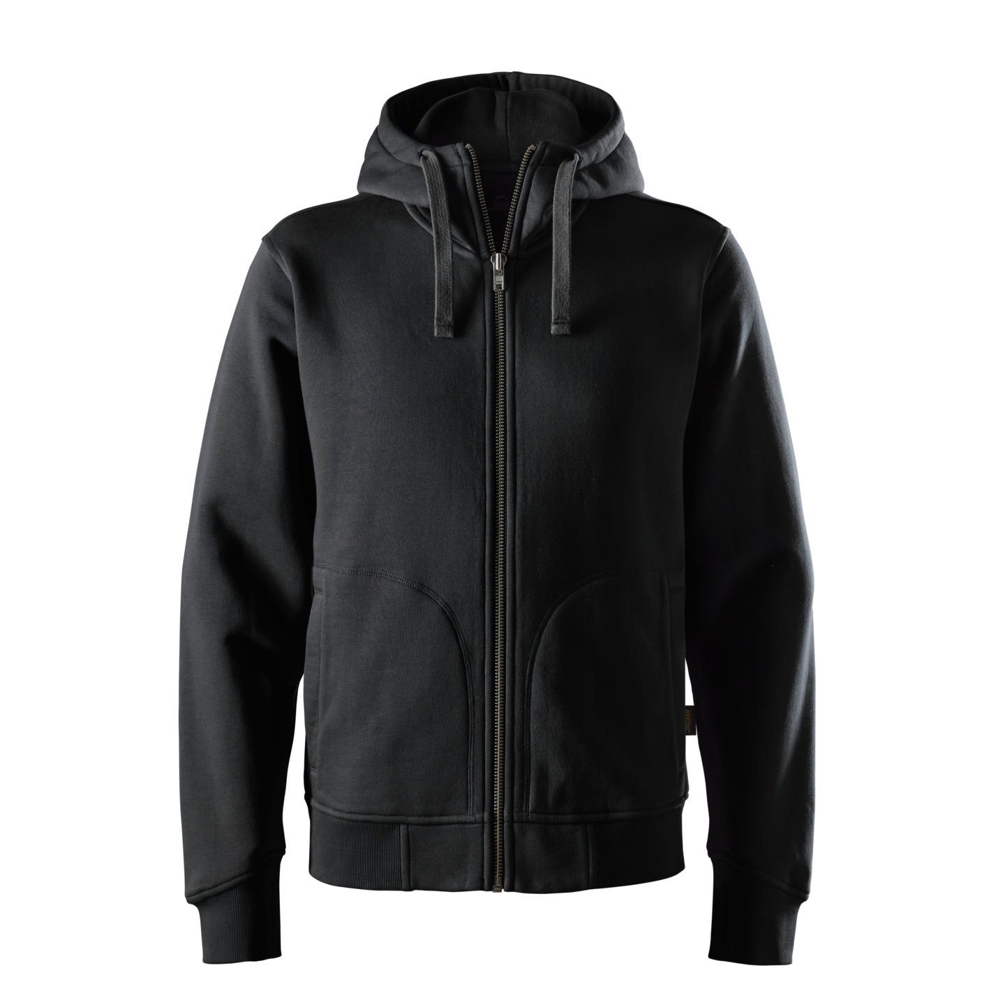 Huppari Snickers 2046-0400 musta