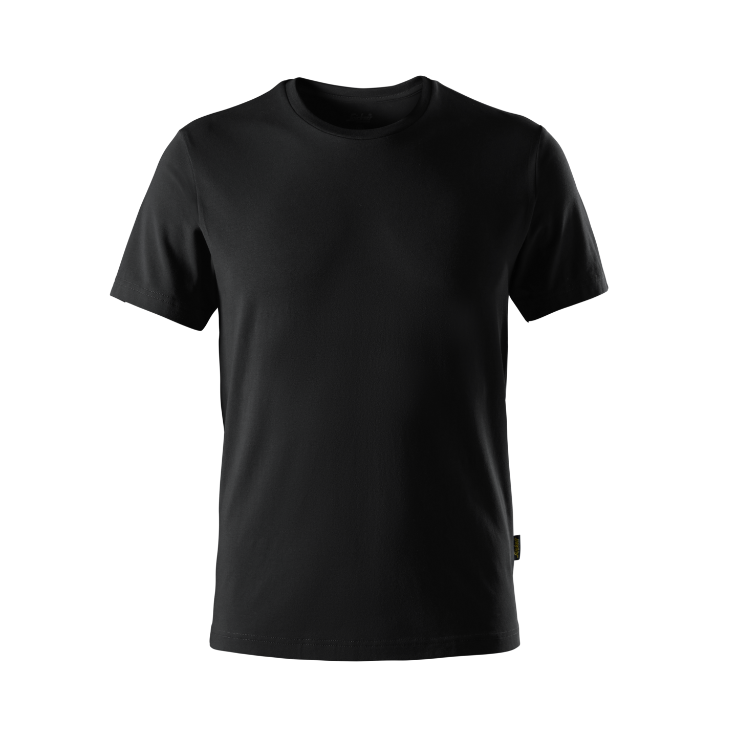 T-paita Snickers 2540-0400 musta