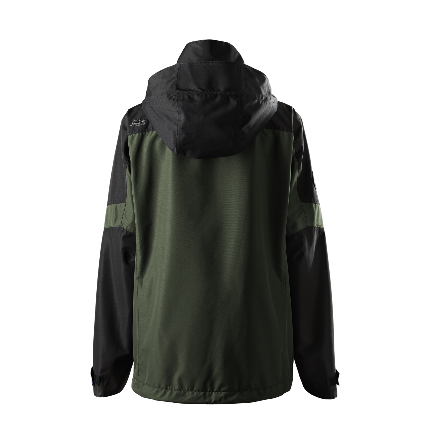 Takki Snickers naisten 1374-3104 vihreä