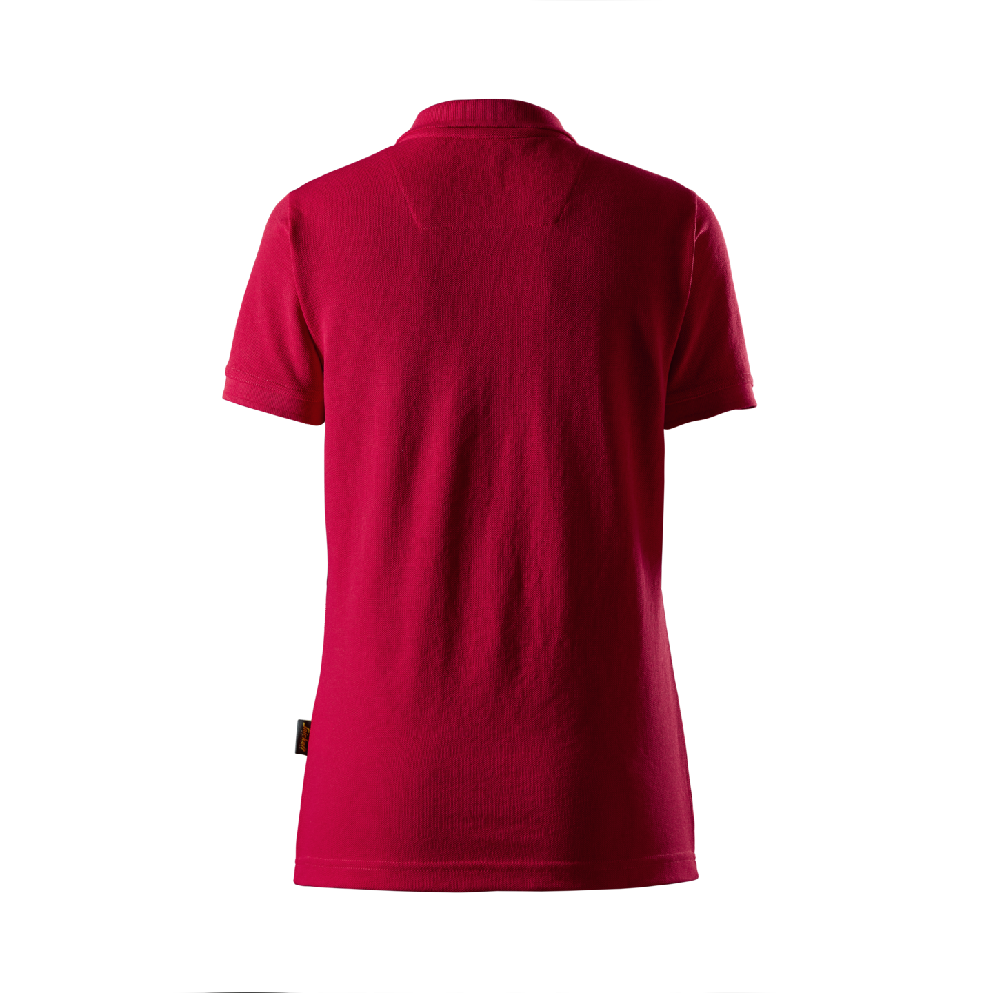 Pikeepaita Snickers naisten 2717-1600 punainen