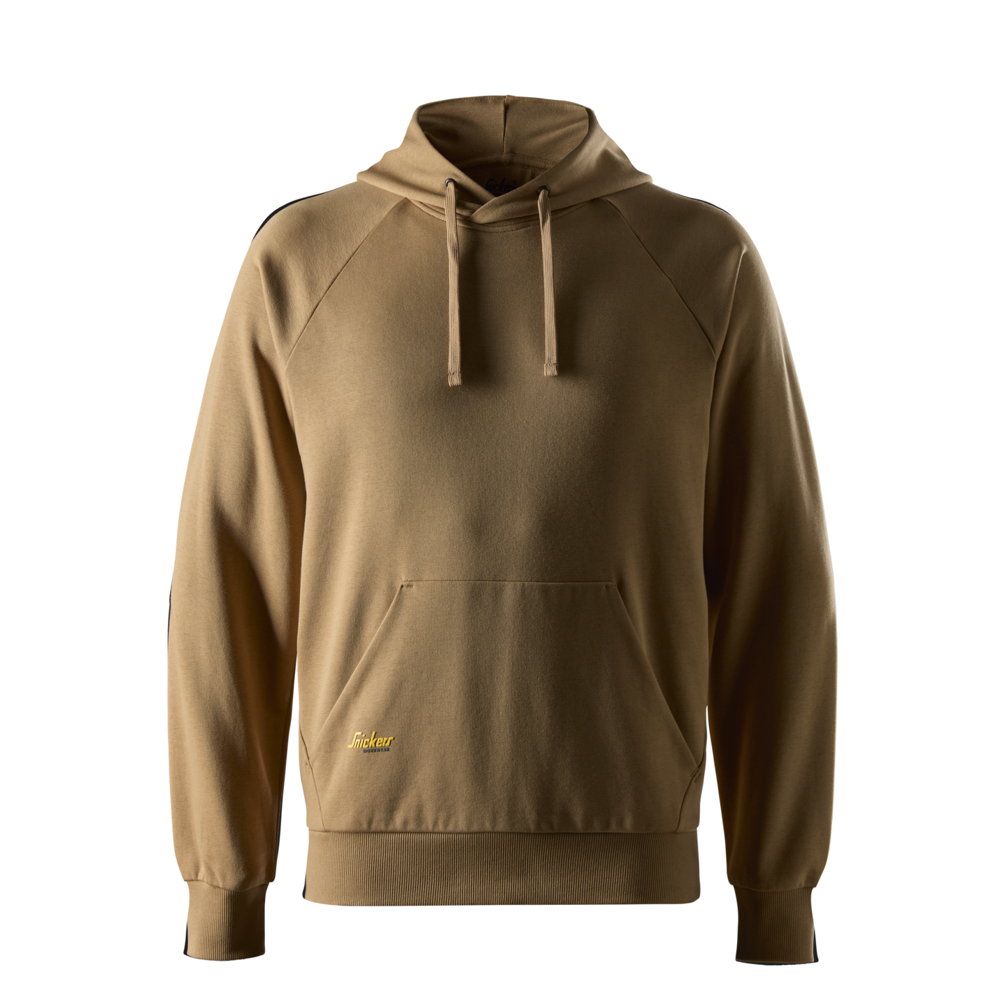 Huppari Snickers 2011-8000 ruskea