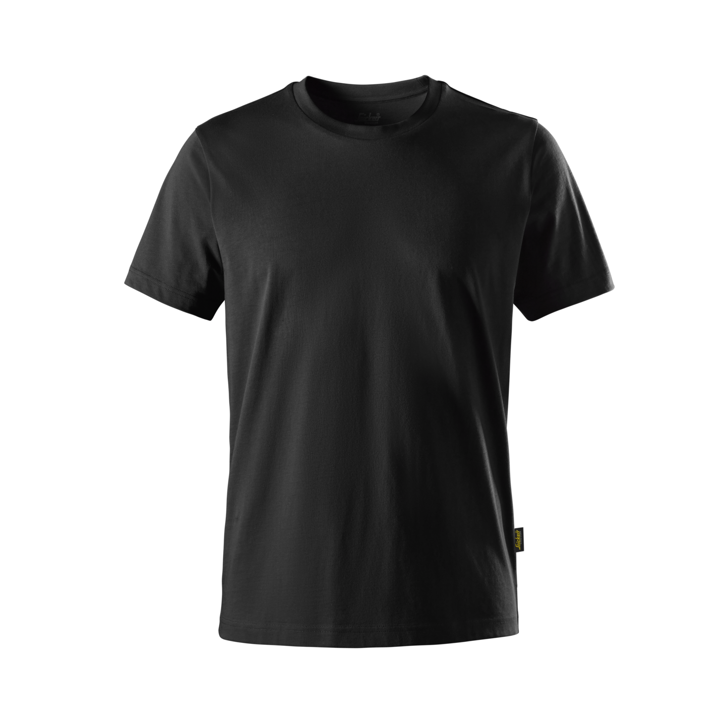 T-paita Snickers 2559-0400 musta