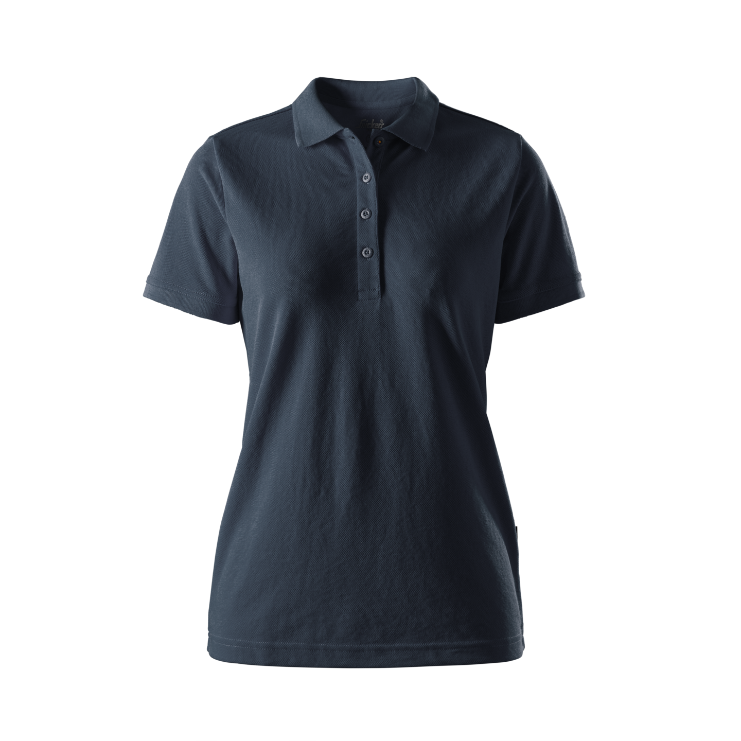 Pikeepaita Snickers naisten 2717-9500 tummansininen