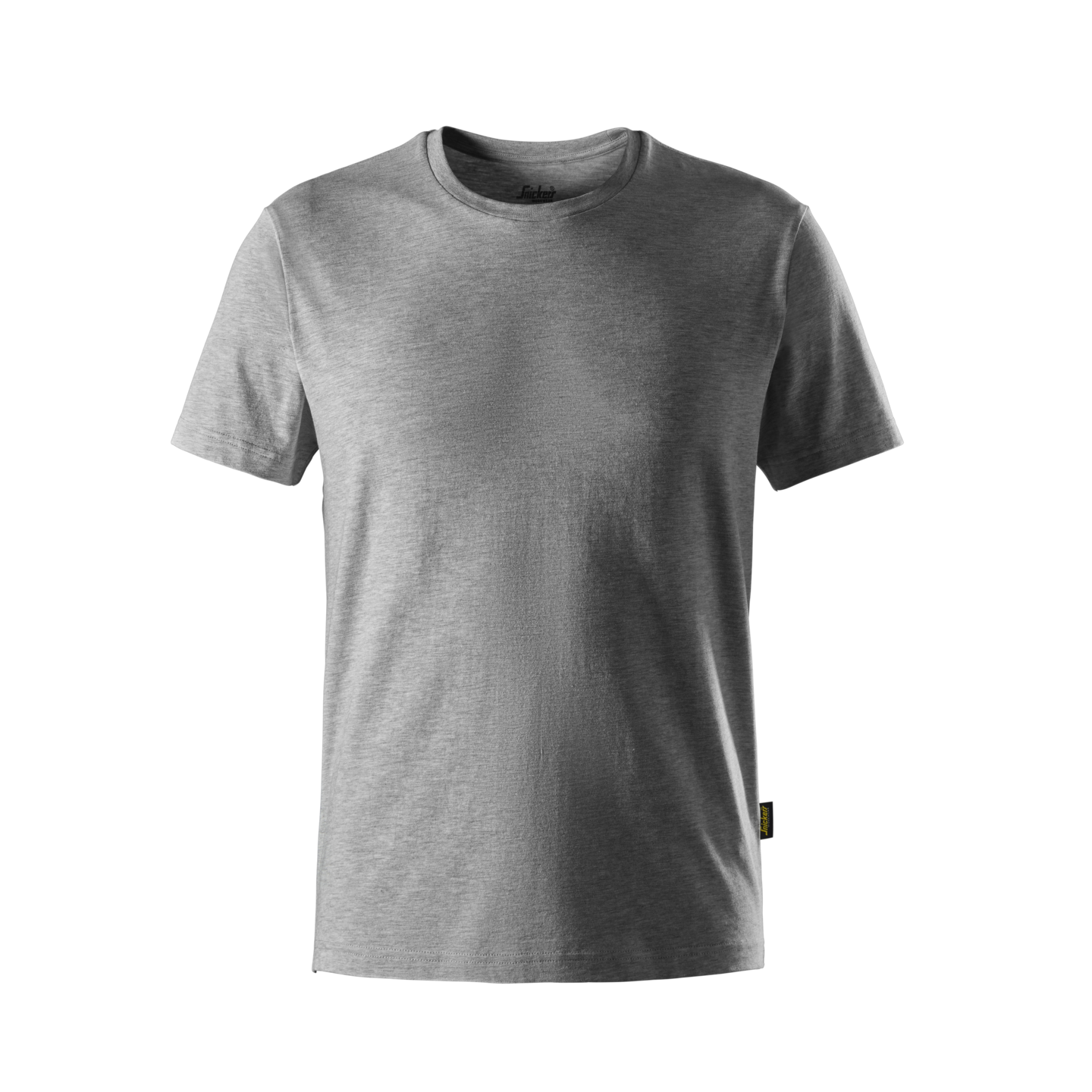 T-paita Snickers 2540-2800 harmaa
