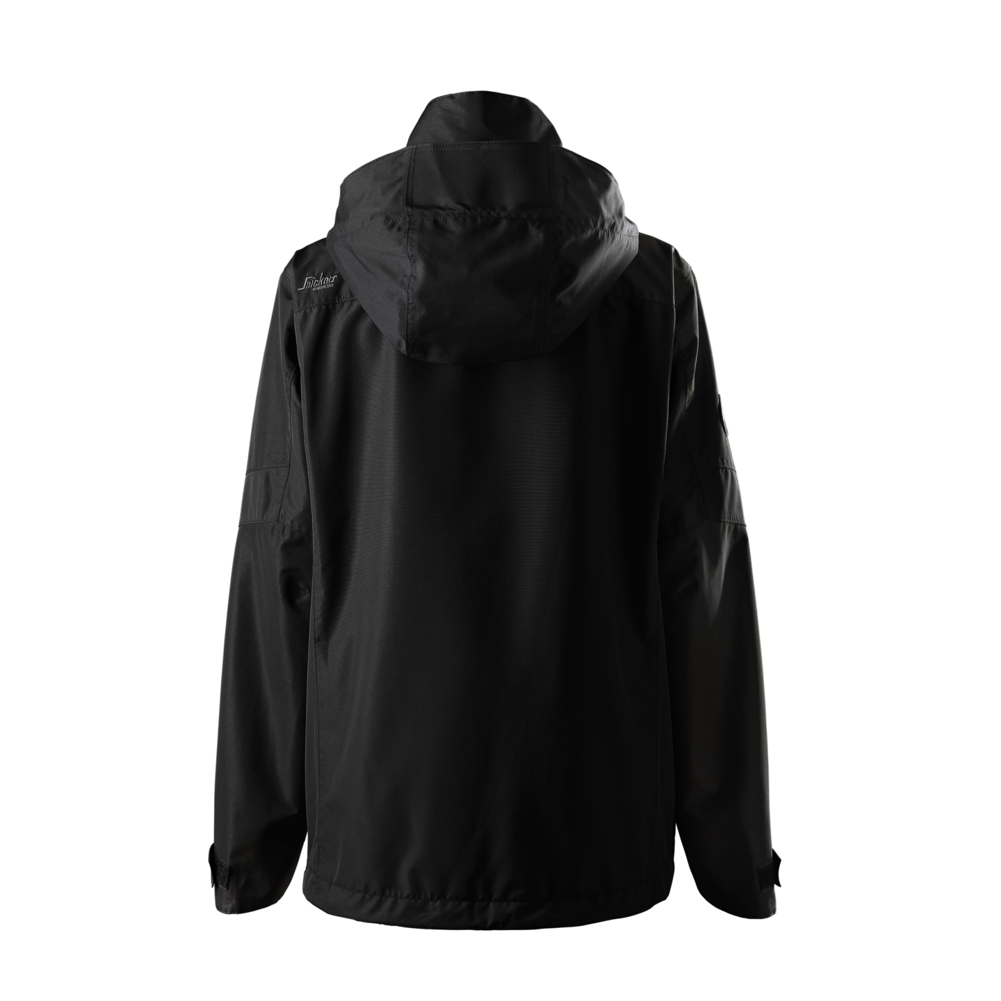 Takki Snickers naisten 1374-0404 musta