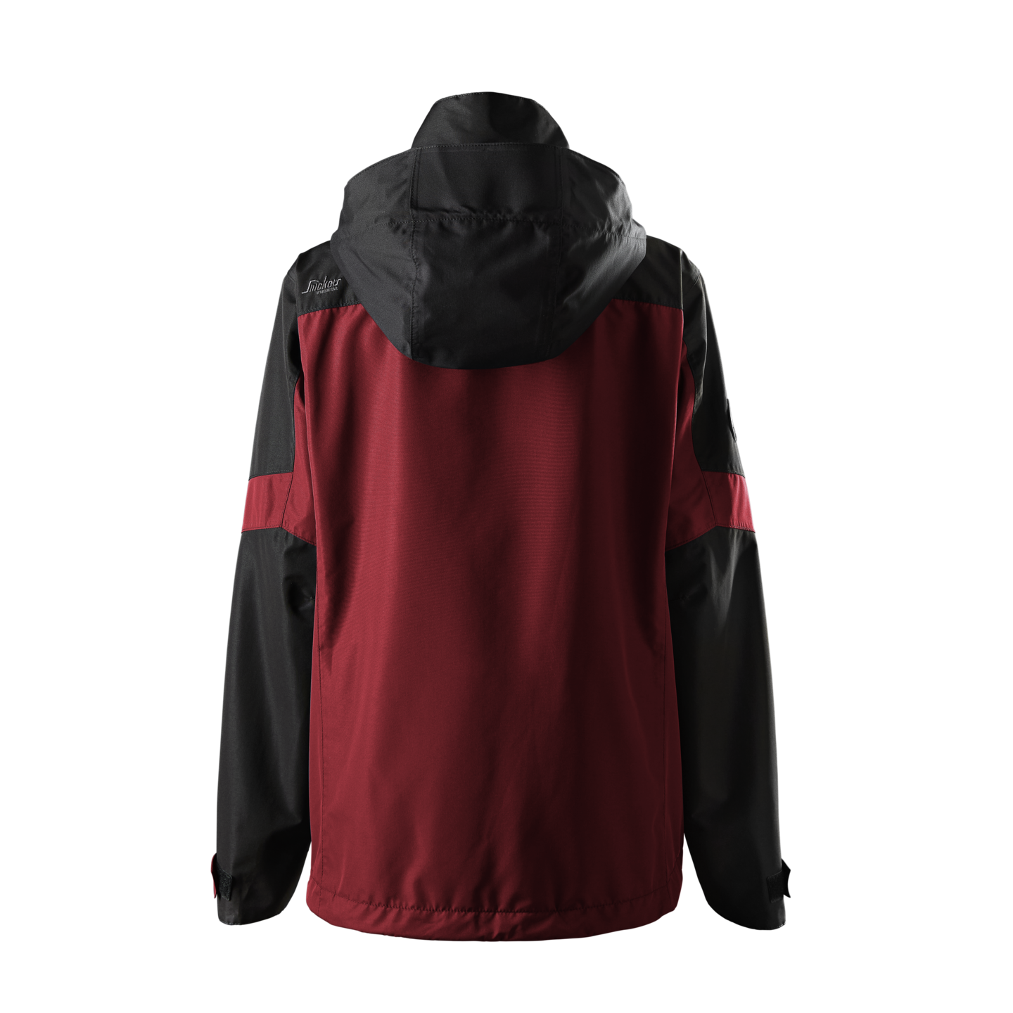 Takki Snickers naisten 1374-1604 punainen