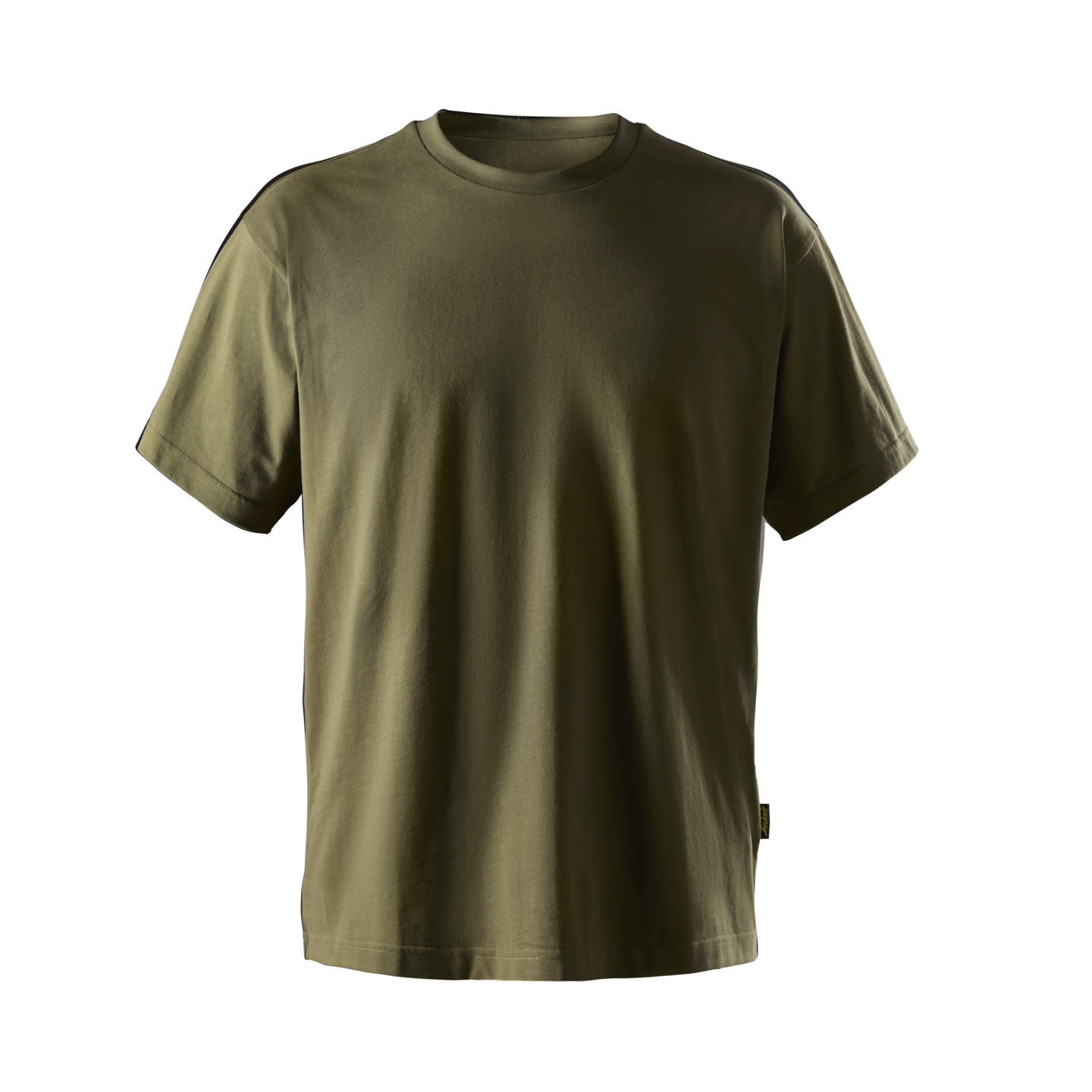 T-paita Snickers 2544-3100 vihreä