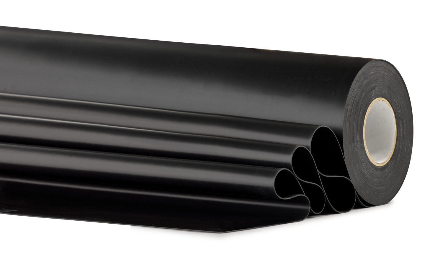 Allaskumi 1,1 mm 12 m Rollgum GEO