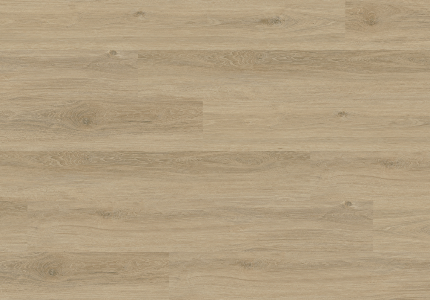 Vinyylilankku liimattava Excellence GD55 Almond KL33 1524x228,6x2,5mm