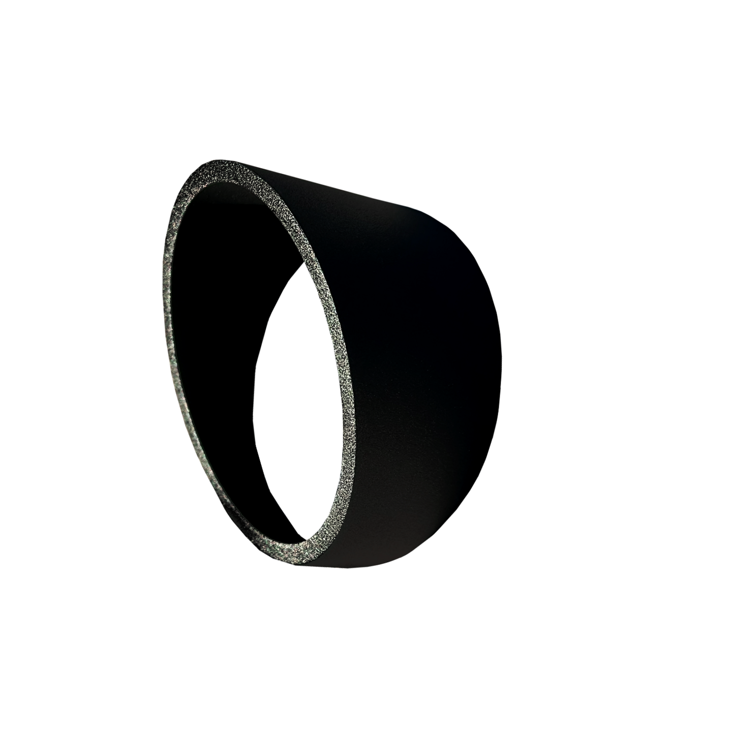 BLÄNDSKYDD LIGHTSON SVART