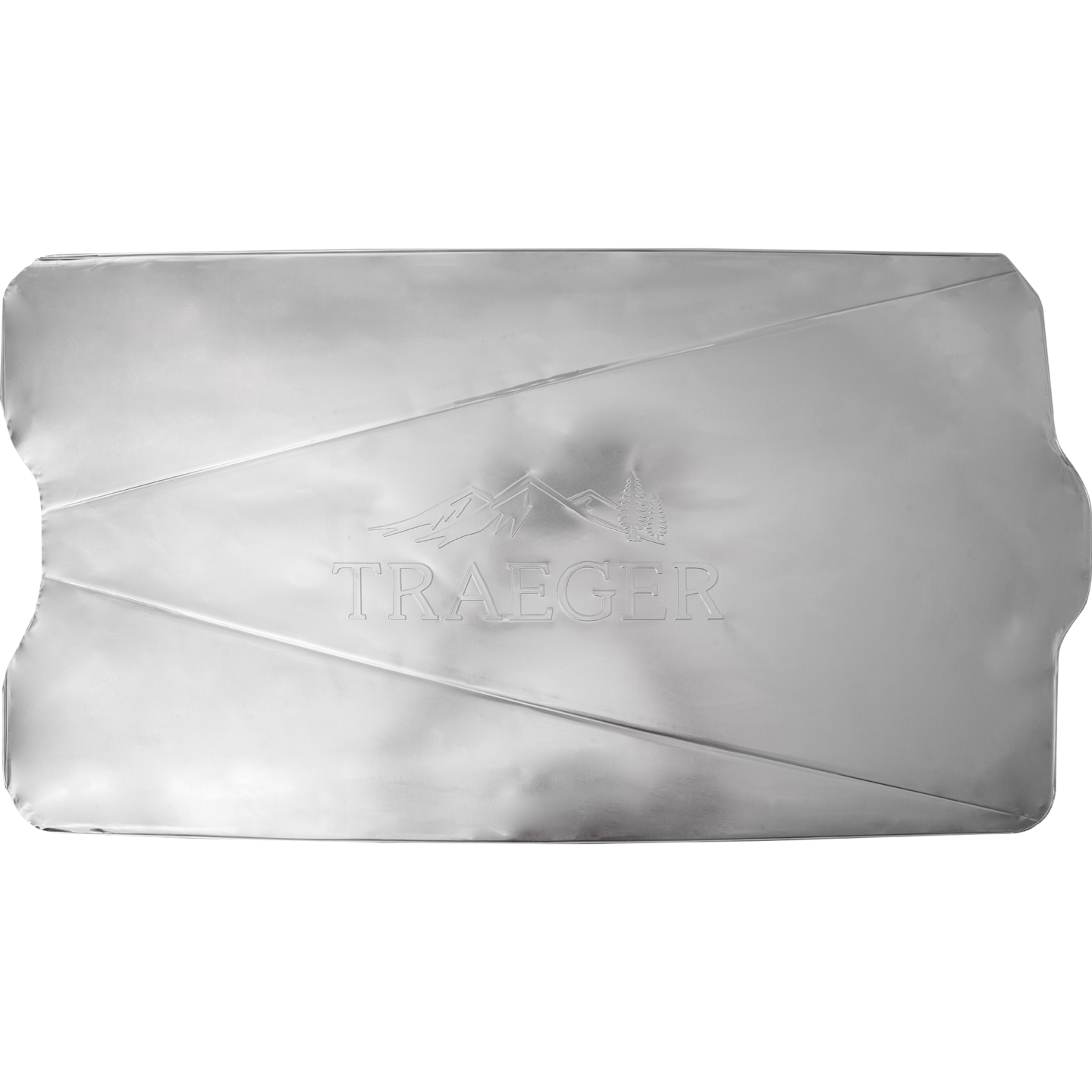 Rasvapellin suoja Traeger koko C