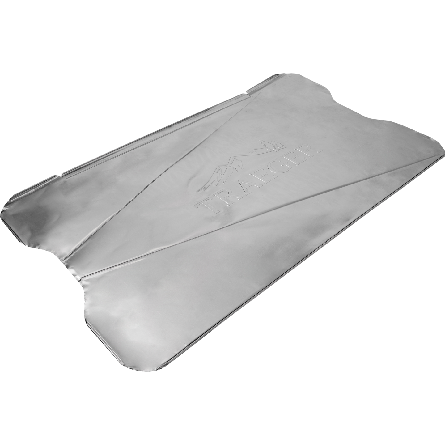 Rasvapellin suoja Traeger koko B