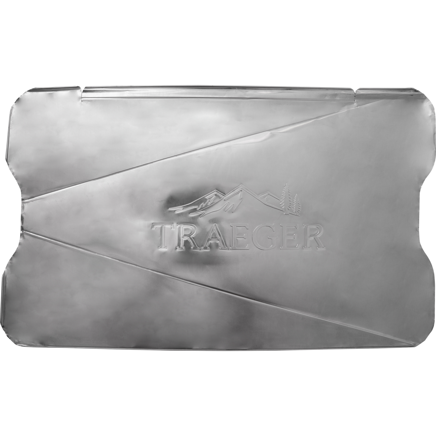 Rasvapellin suoja Traeger koko B