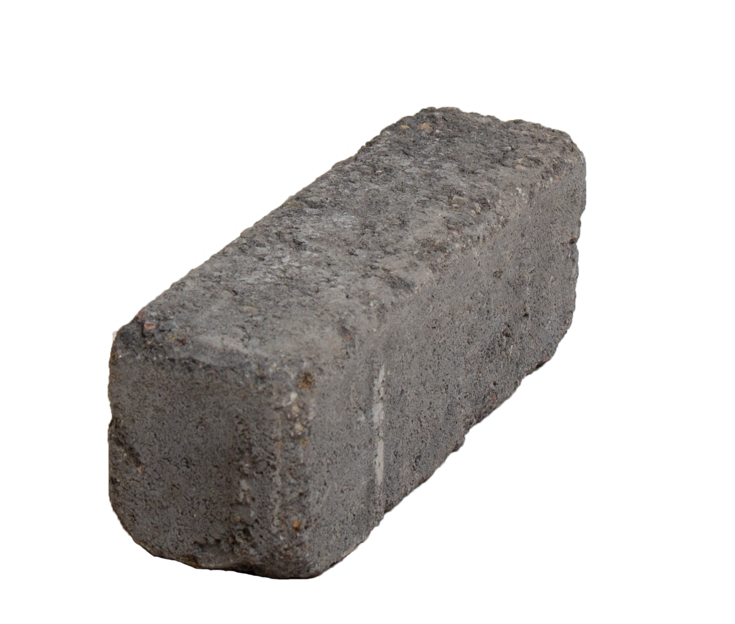 Antiikkisauvakivi Lakka 80 musta 208x68x80mm 68kpl/m²