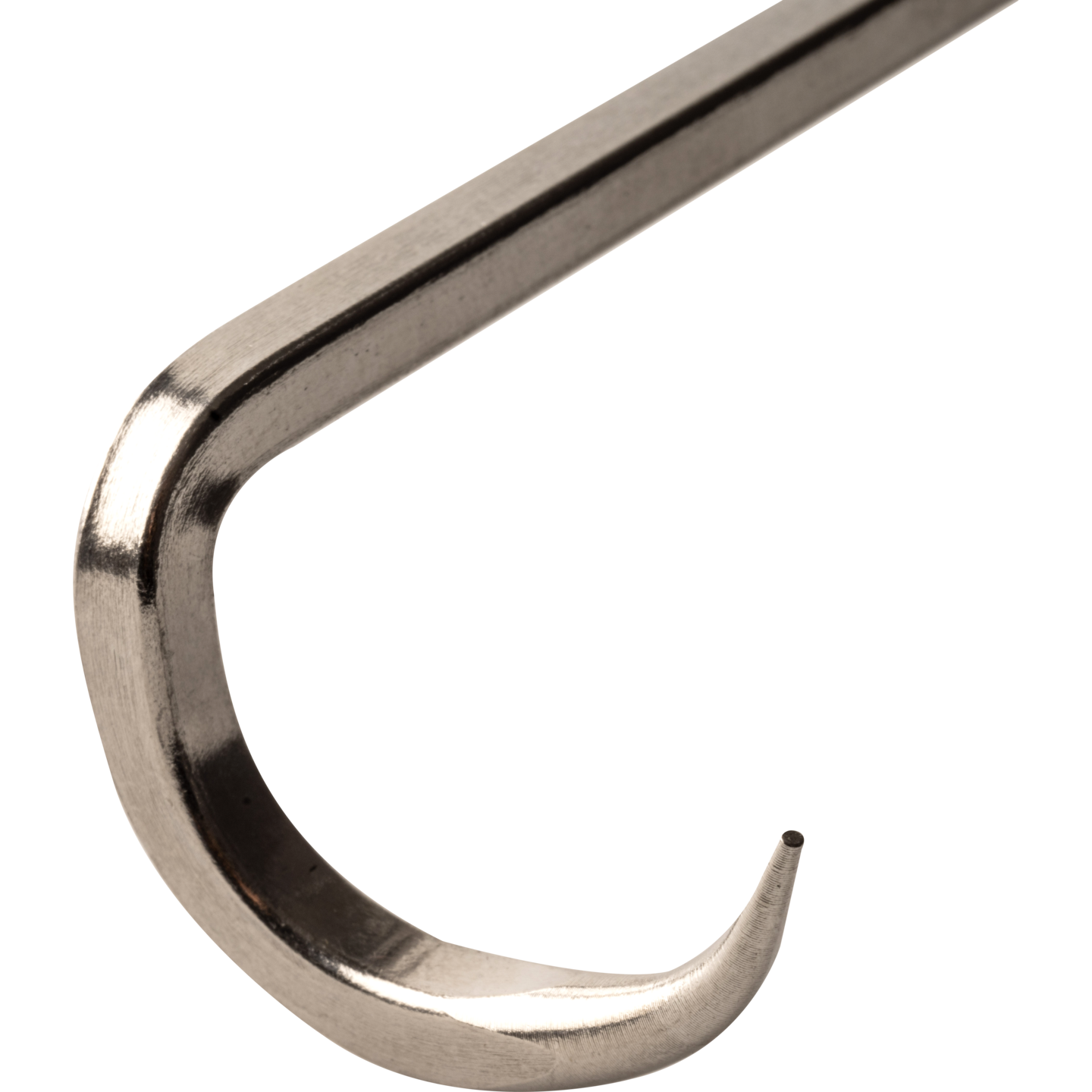 Grillikoukku Traeger BBQ Pigtail