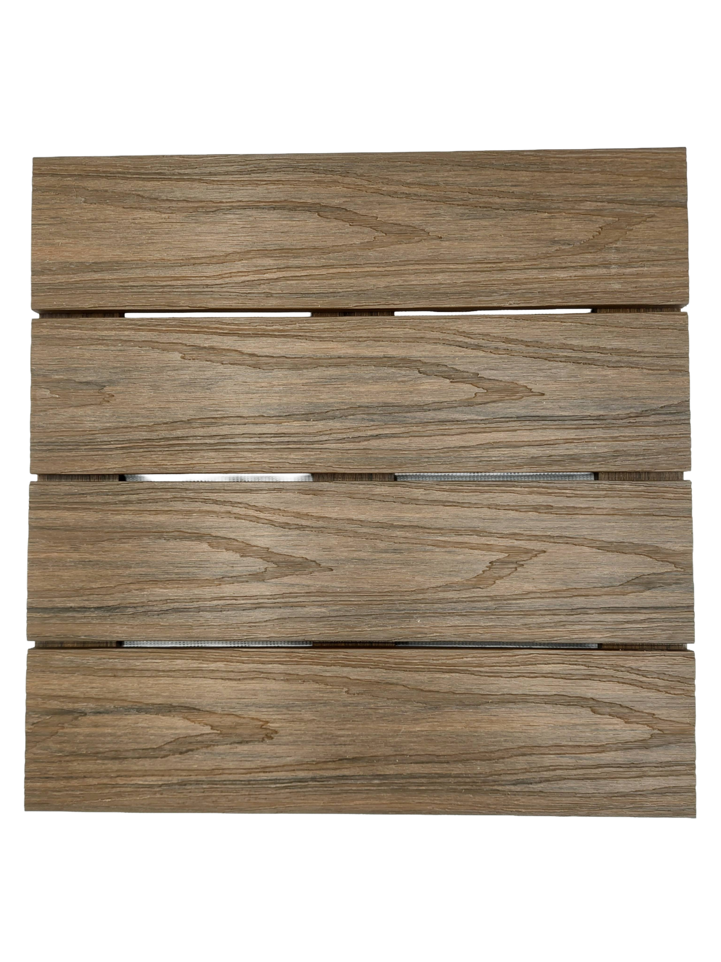 Pihalaatta Cello 40x40cm puukomposiitti ruskea