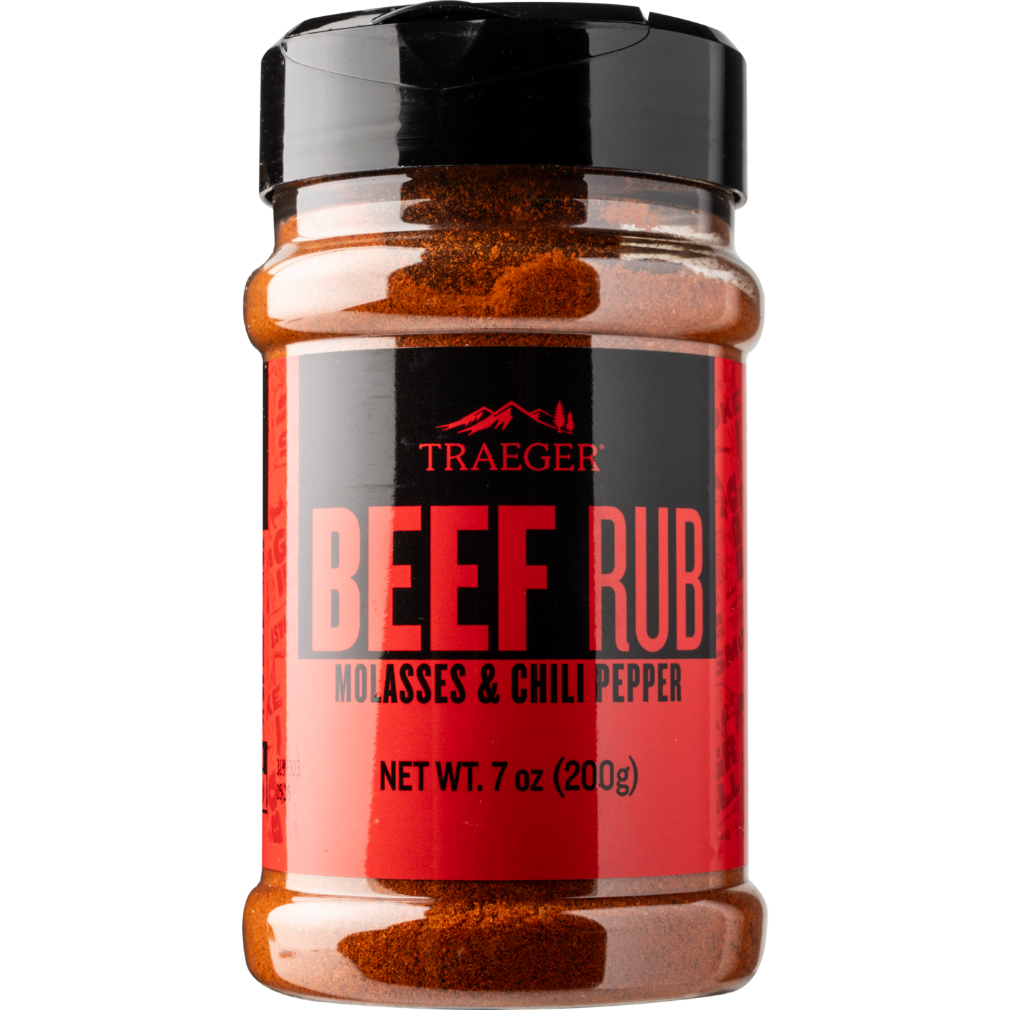 Mausteseos Traeger Beef Rub 200g