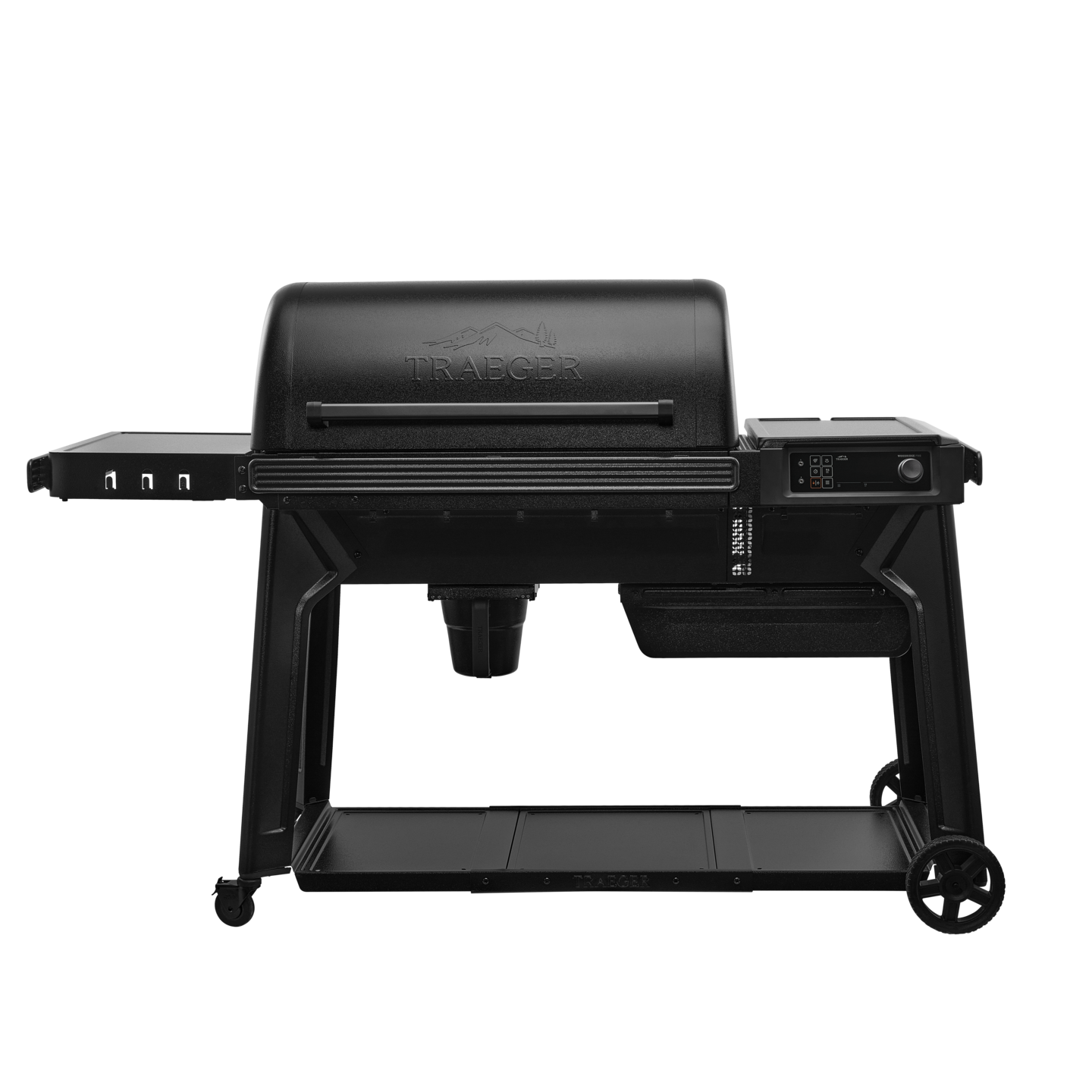 Pellettigrilli Traeger Woodridge Pro