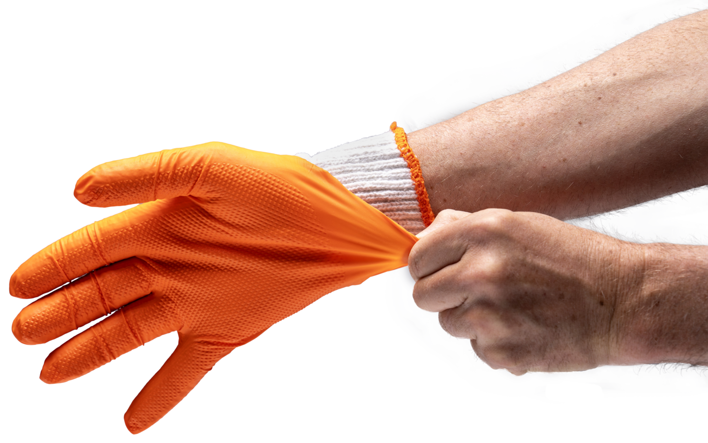 Valmistelu- ja tarjoiluhanskat traeger