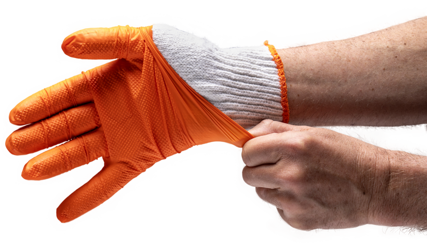 Valmistelu- ja tarjoiluhanskat traeger