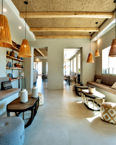 KLINKER CELLO MOOV 60X60 GRÅ RT R10, 1,08M2