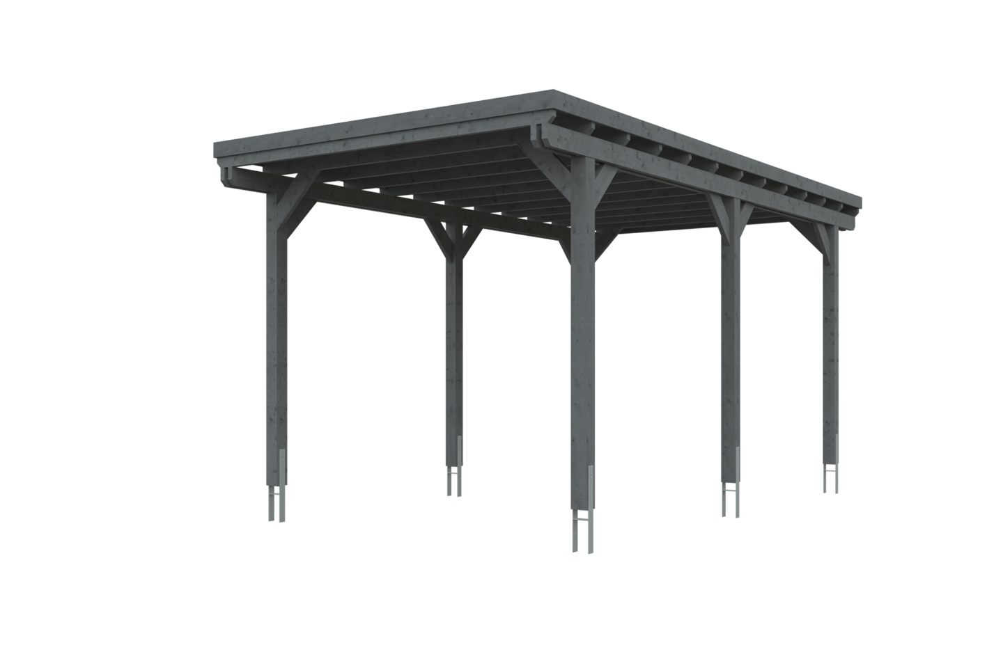 Autokatos Norrbotten 19,2m2