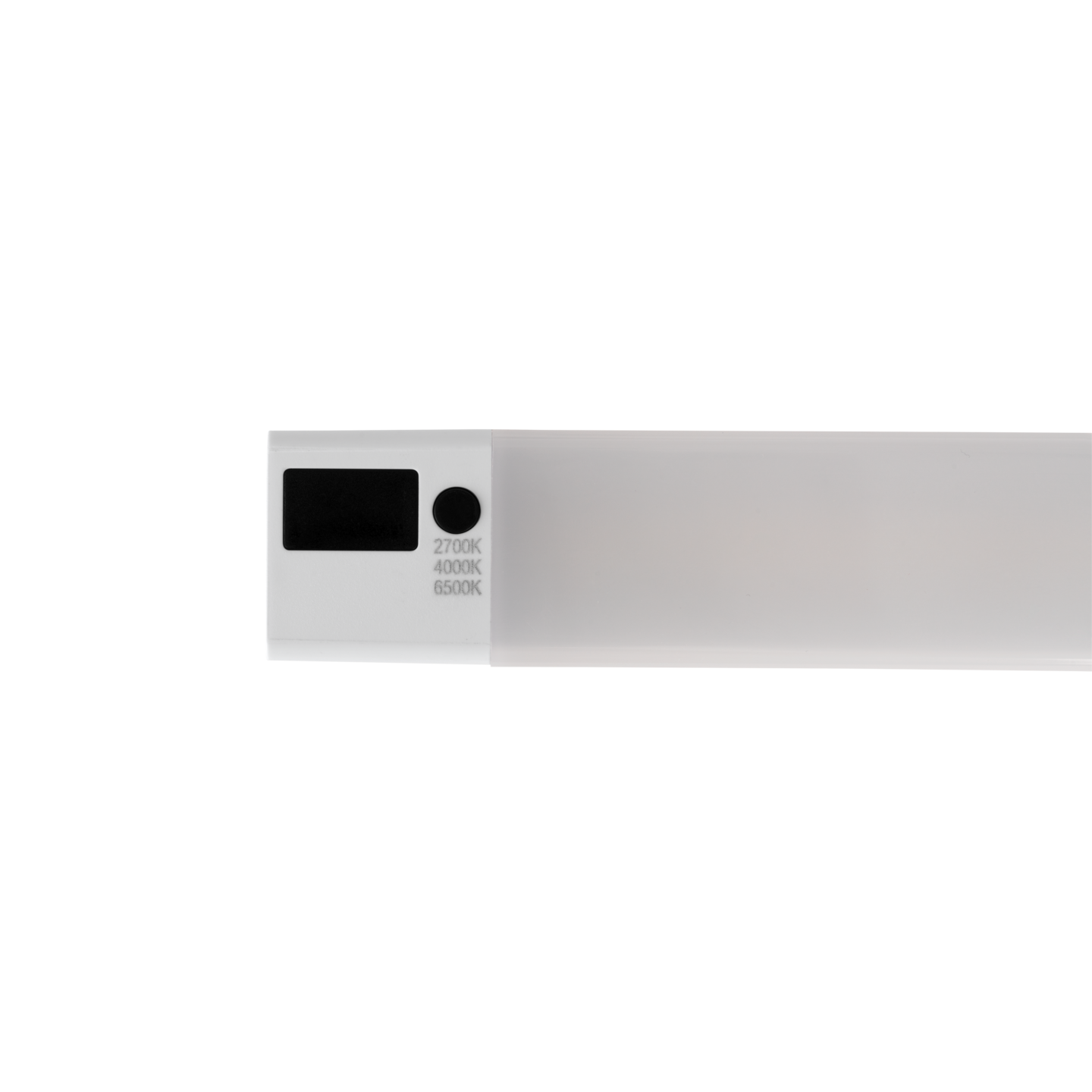 Työpistevalaisin EGLO EXPERT SELRINO LED 87cm 12W 1500lm CCT valkoinen