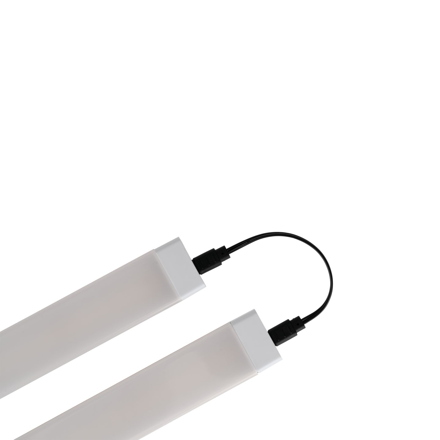 Työpistevalaisin EGLO EXPERT SELRINO LED 87cm 12W 1500lm CCT valkoinen