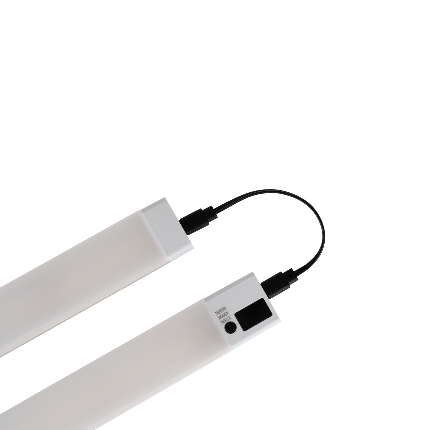 Työpistevalaisin EGLO EXPERT SELRINO LED 87cm 12W 1500lm CCT valkoinen