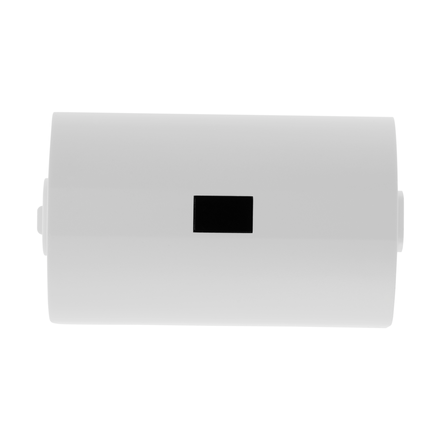 Päätykappale EGLO EXPERT STRACCA liiketunnistimella valkoinen