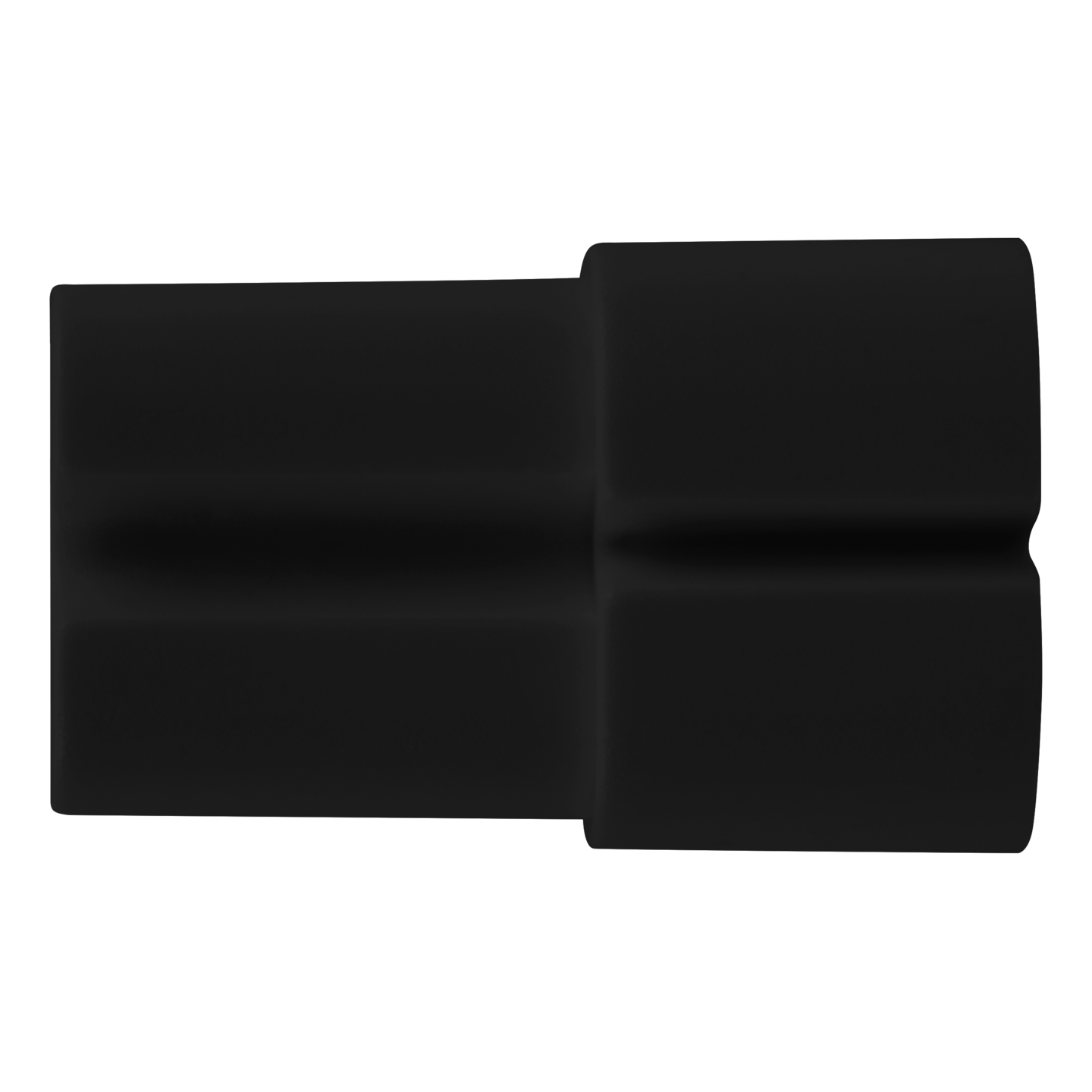 Työpistevalaisin EGLO EXPERT RUSSCALLO LED 87cm 13W 1470lm CCT musta