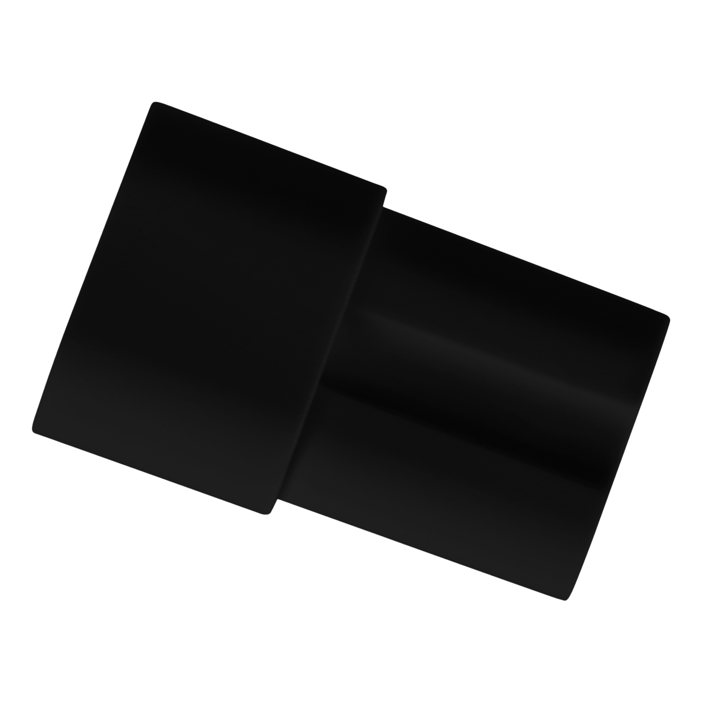 Työpistevalaisin EGLO EXPERT RUSSCALLO LED 87cm 13W 1470lm CCT musta