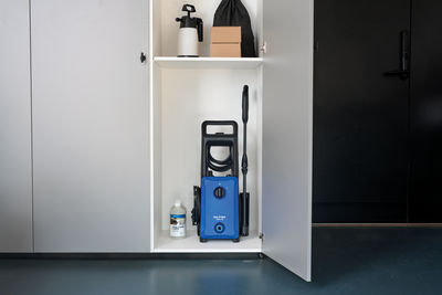 Painepesuri Nilfisk Classic 120-5