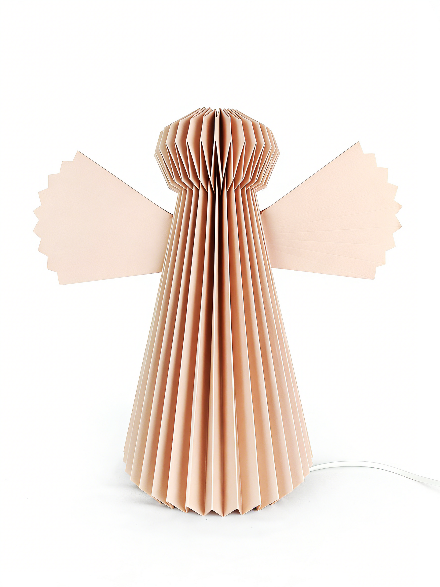 Paperienkeli Cello 39cm E14