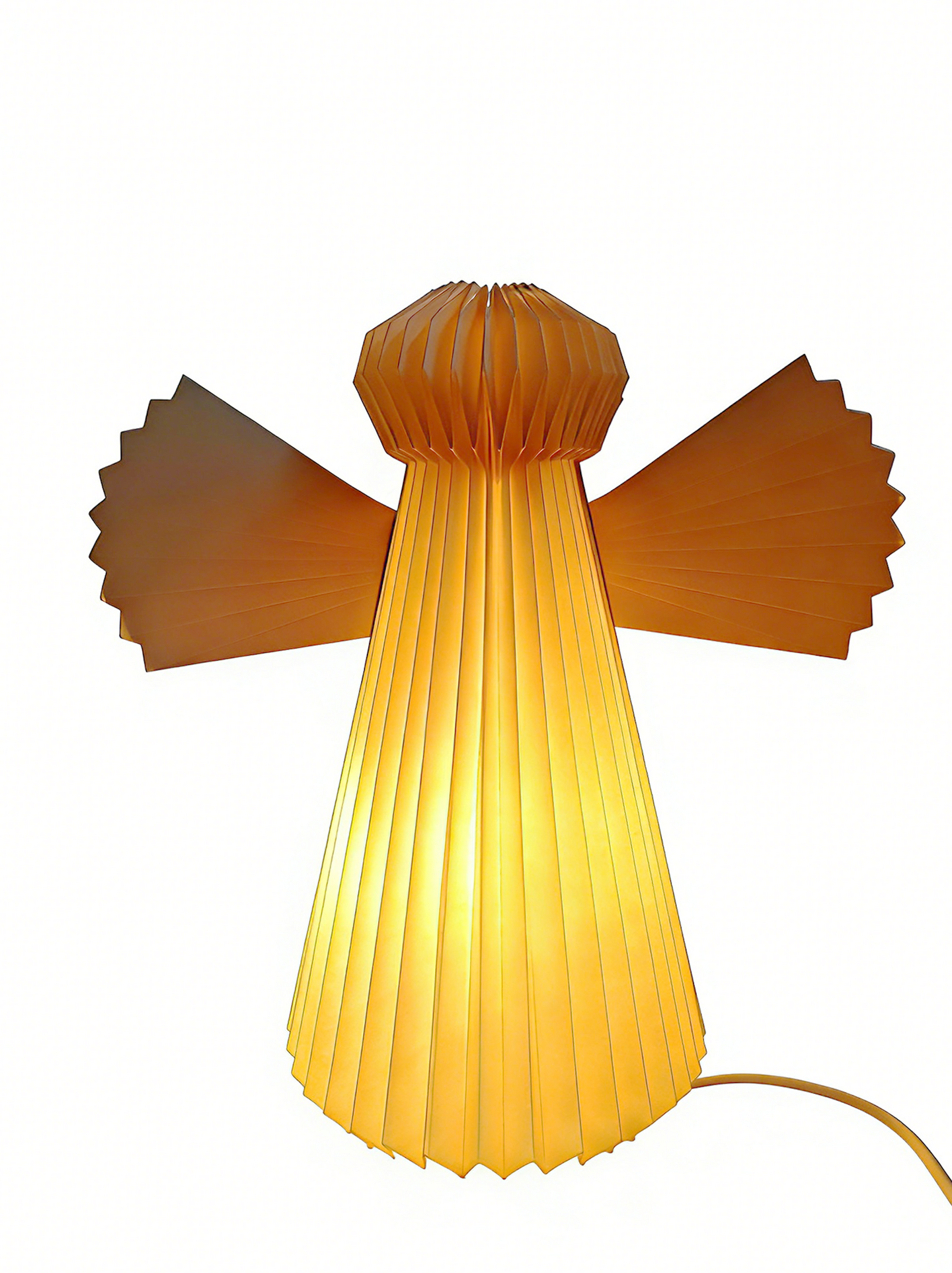 Paperienkeli Cello 39cm E14