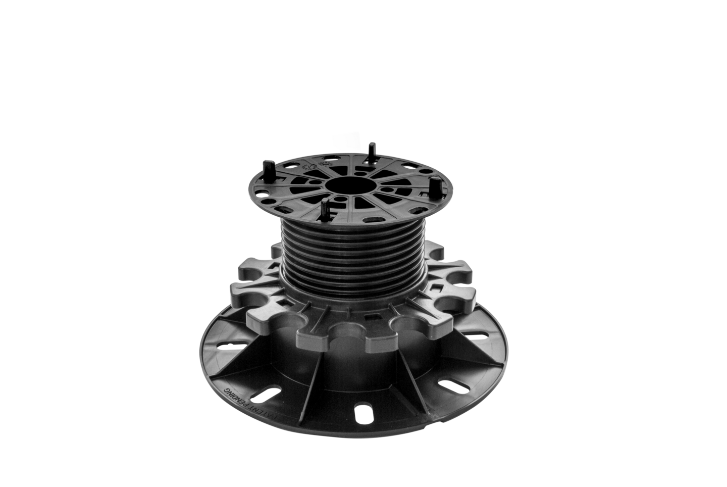 Laattajalka Cello säädettävä 60-115mm