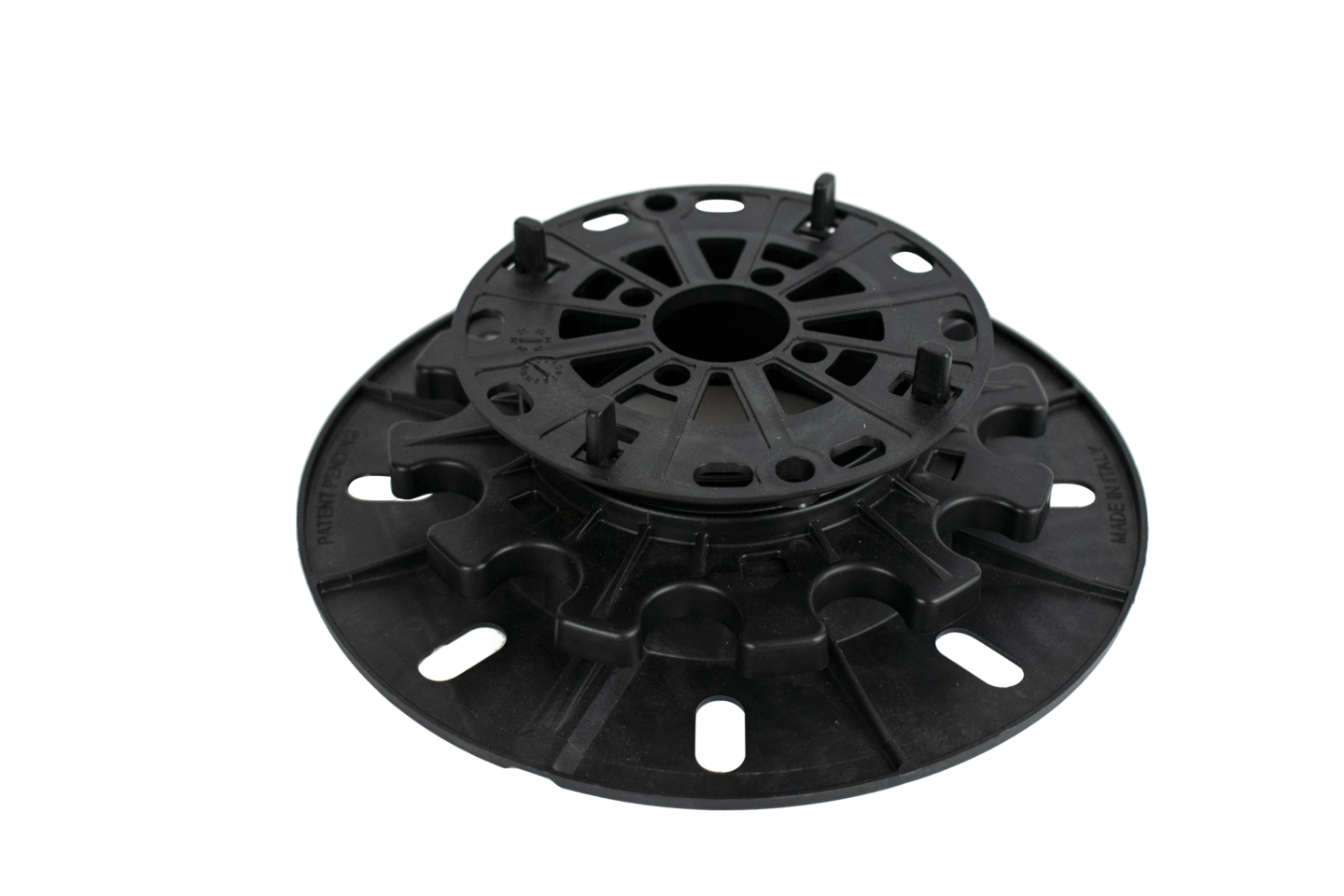 Laattajalka Cello säädettävä 35-60mm