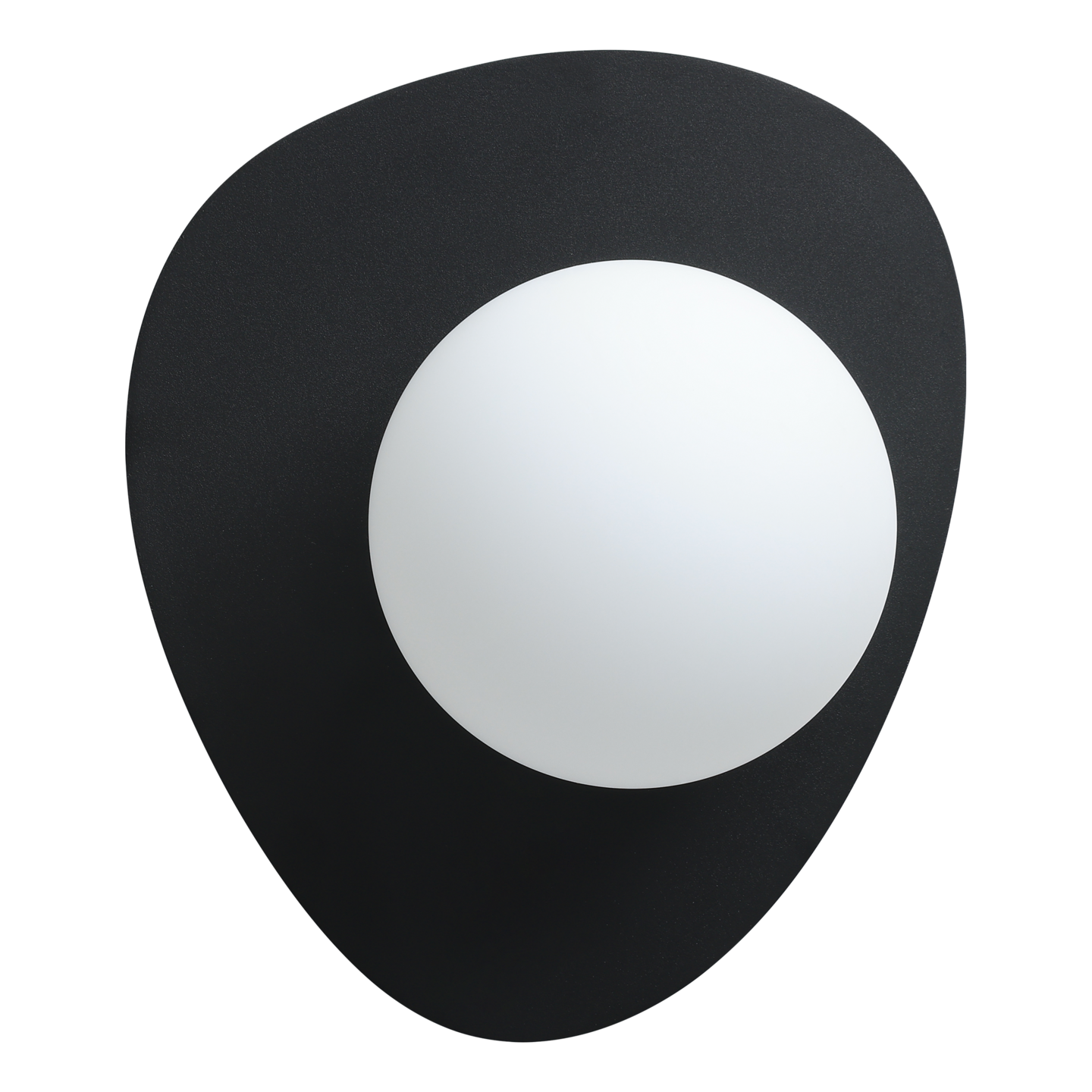 Kylpyhuoneen seinä/kattovalaisin EGLO Castrovido 4,2W G9 LED IP44 musta