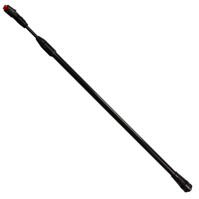 TELESKOPLANS JAPE FRI-LANSEN S, 0,6-1,05M