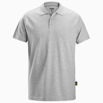 Pikeepaita Snickers 2718-2900 harmaa