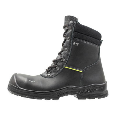 Turvakengät Sievi Solid in CT XL+ S3L