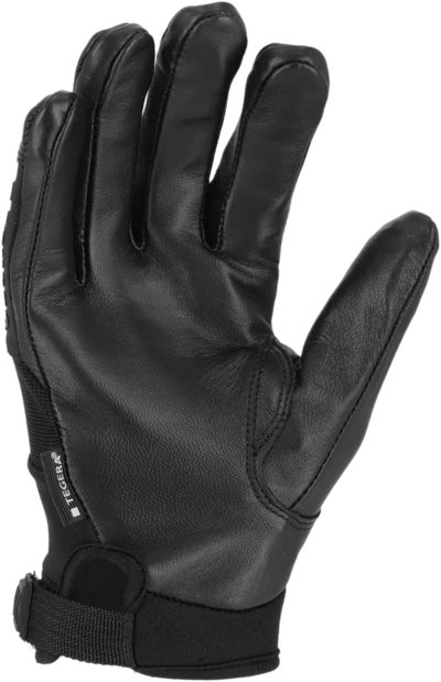 Pistosuojakäsineet Tegera Uniform 9078 koko 8