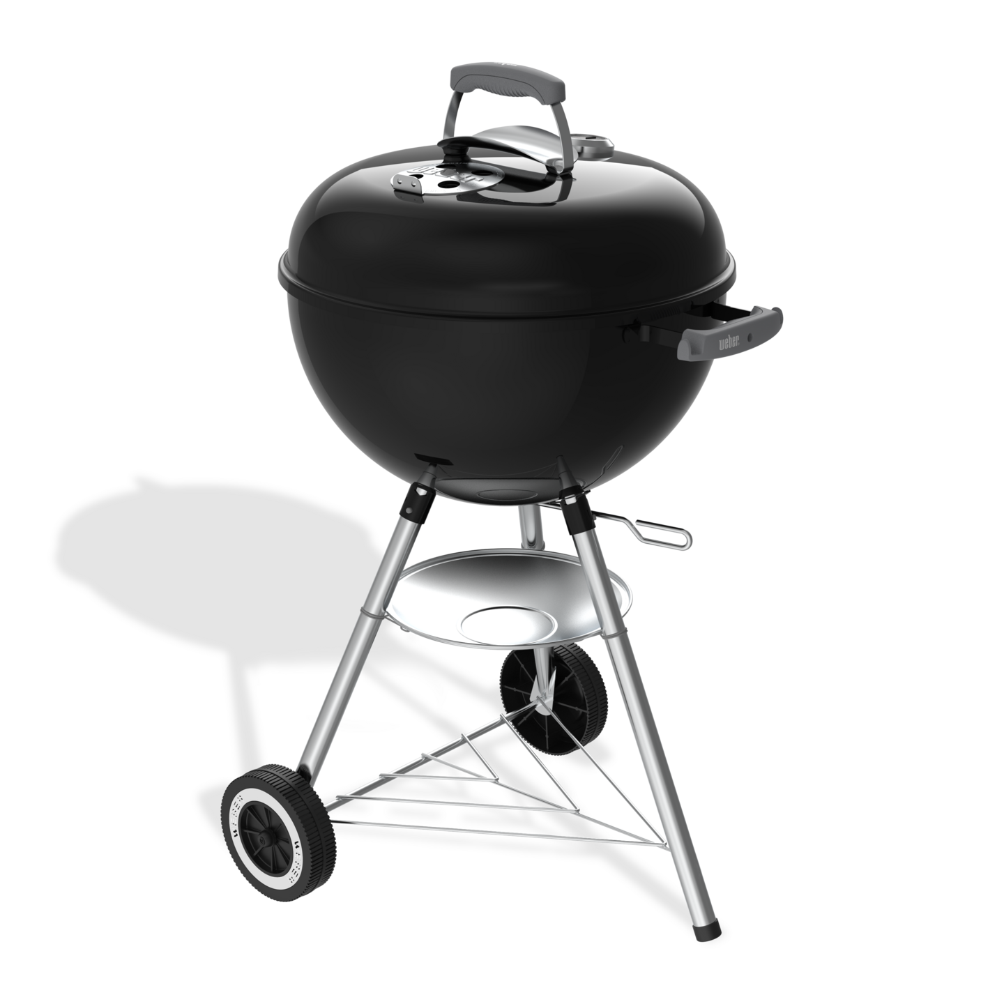 Hiiligrilli Weber Original Kettle 47cm