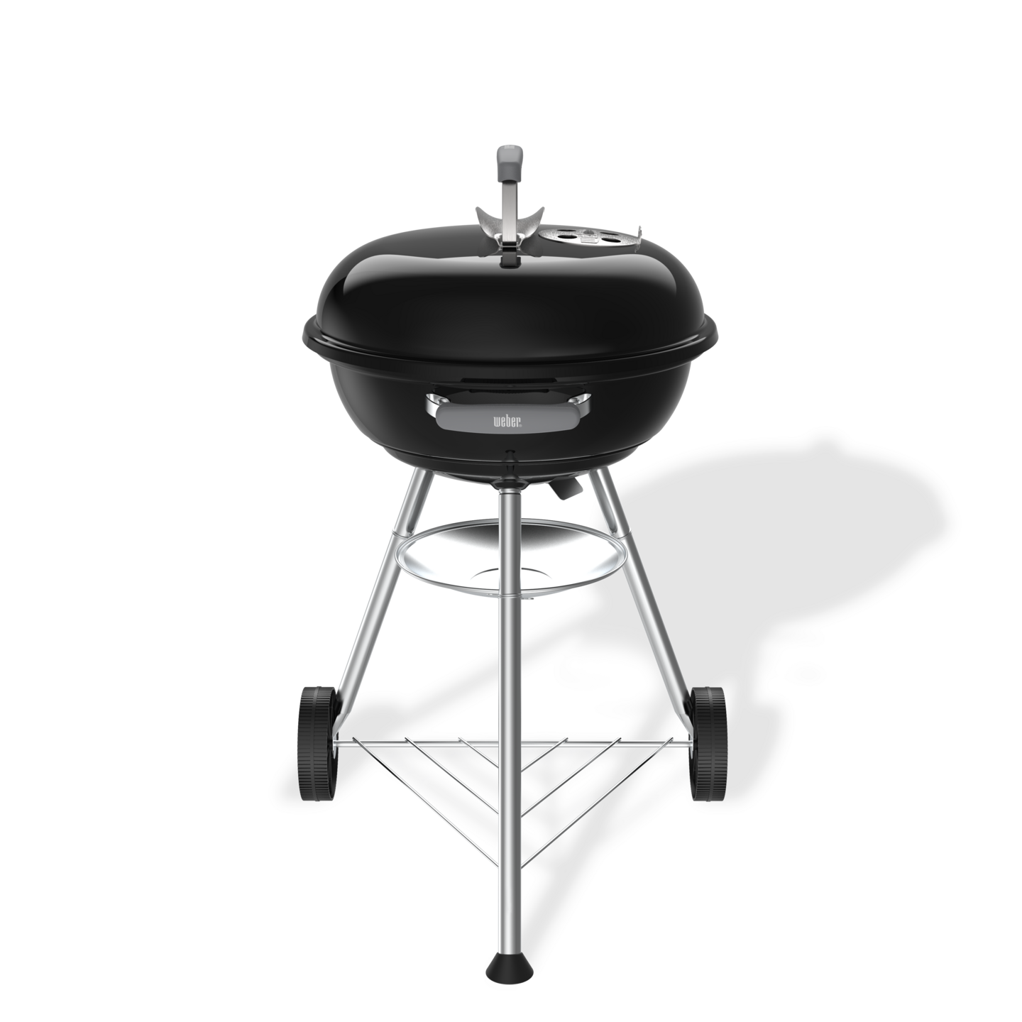 Hiiligrilli Weber Compact Kettle 47cm