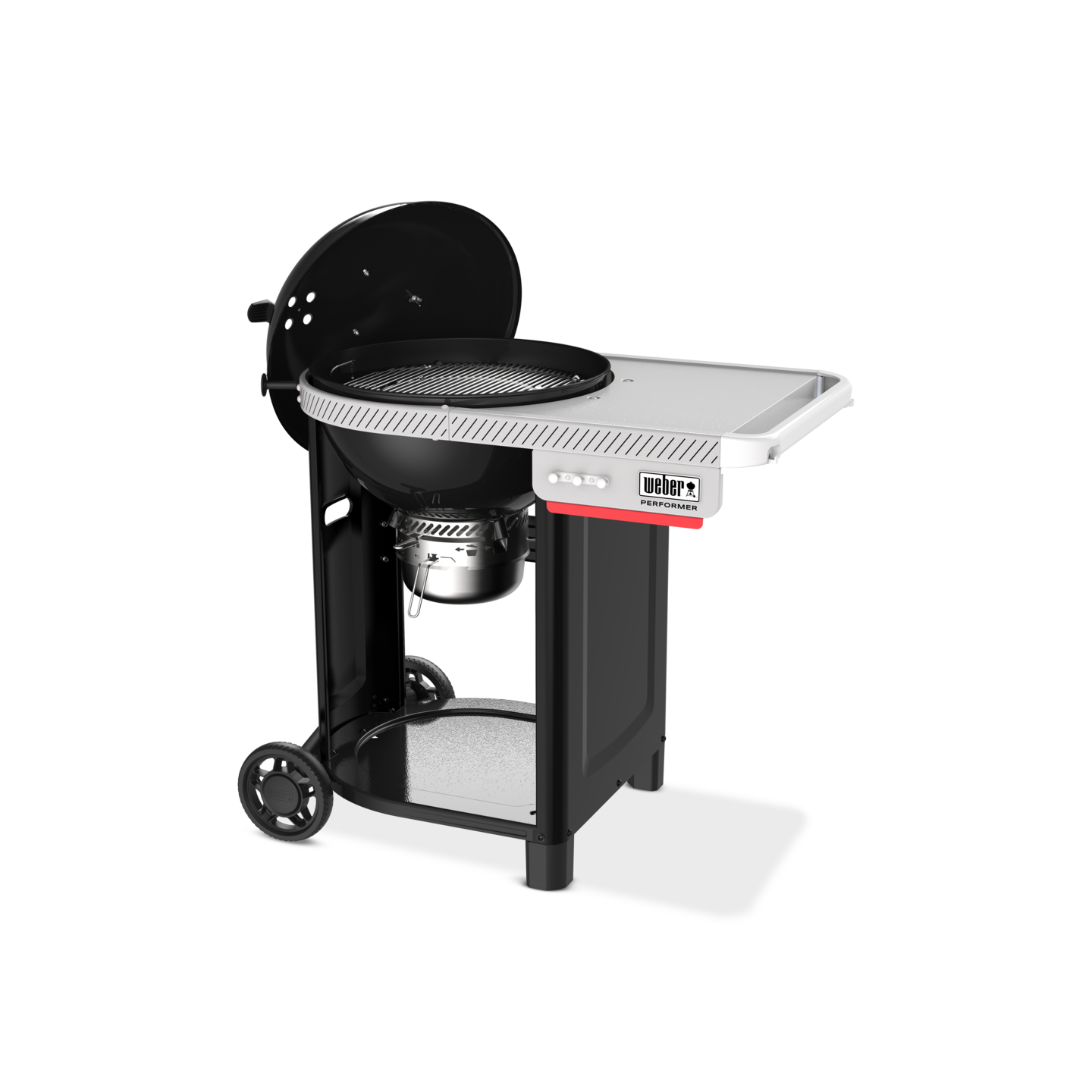 Hiiligrilli Weber Performer 57cm