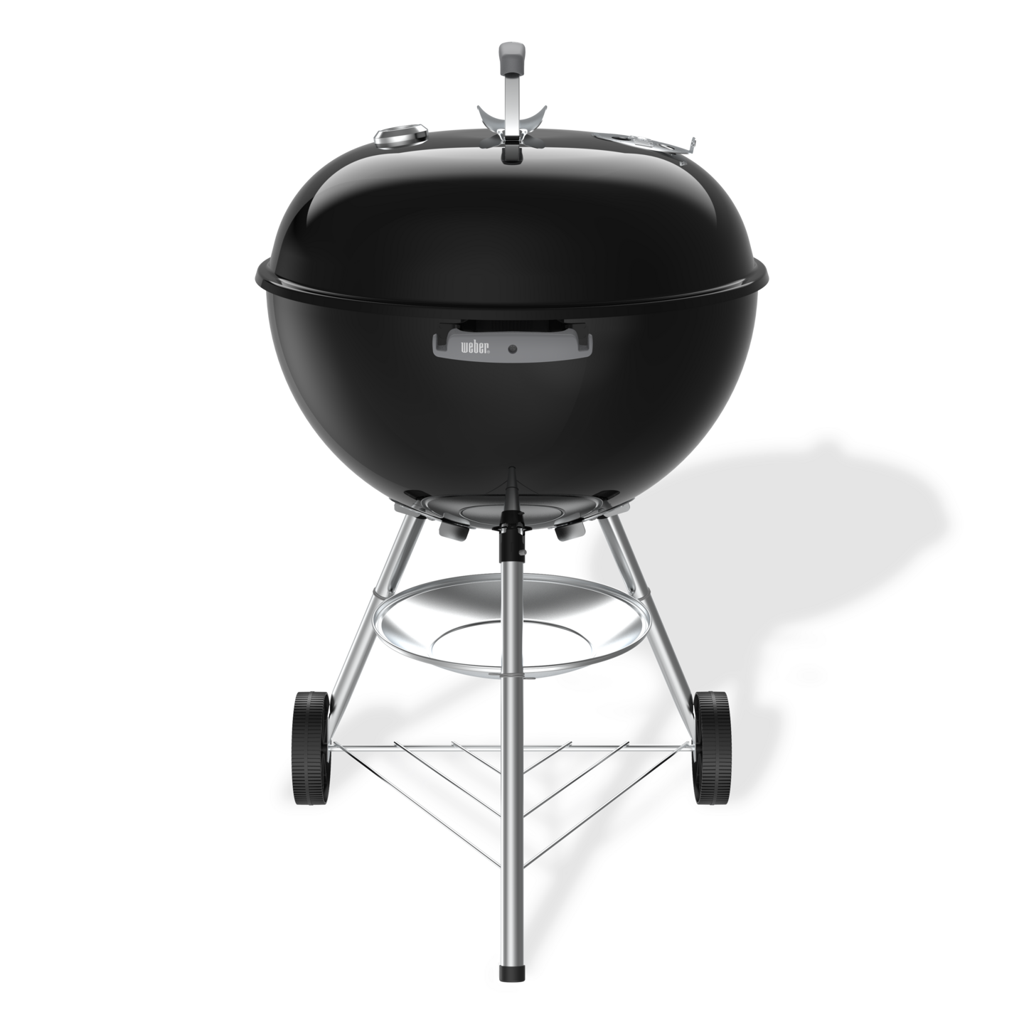 Hiiligrilli Weber BAR-B Kettle 57cm