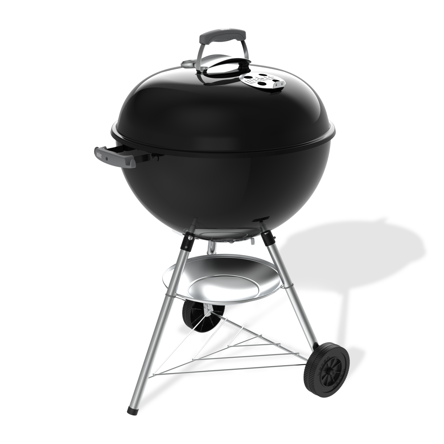 Hiiligrilli Weber BAR-B Kettle 57cm