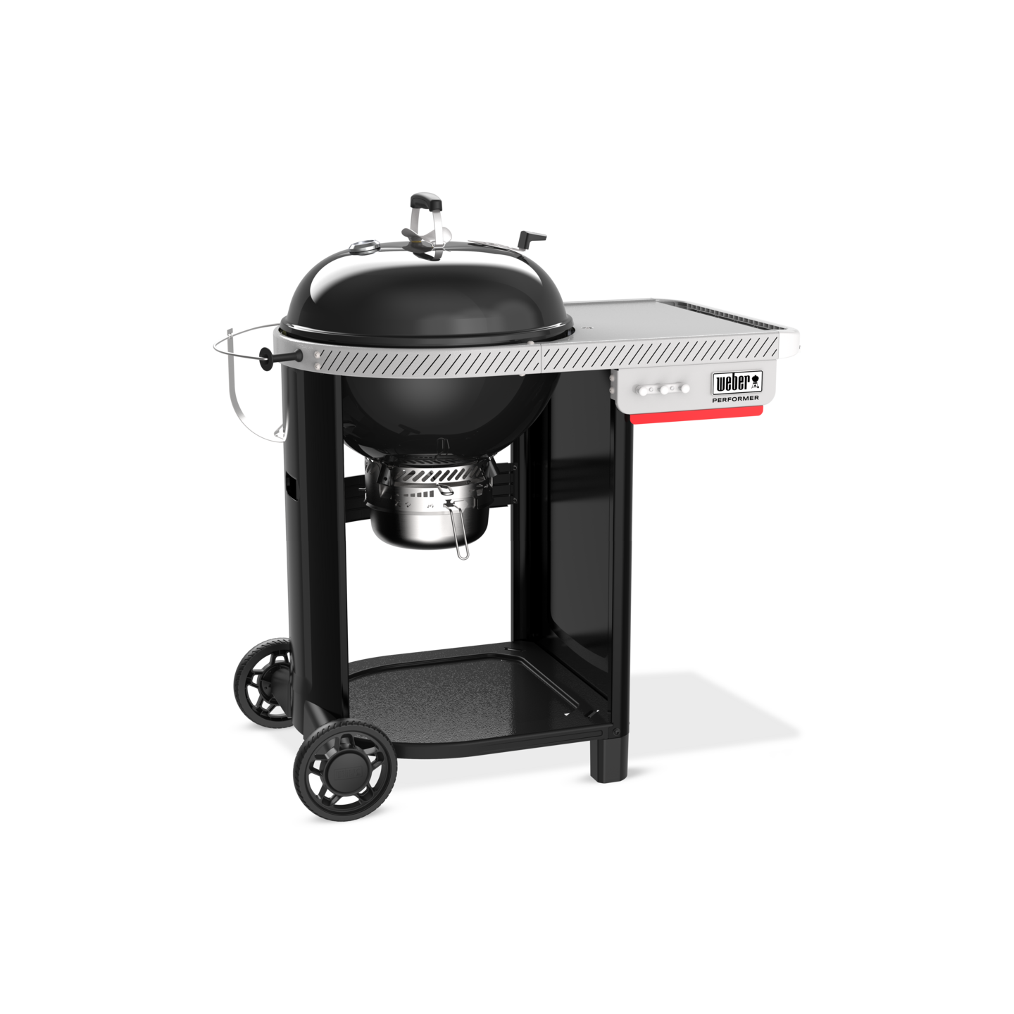 Hiiligrilli Weber Performer 57cm